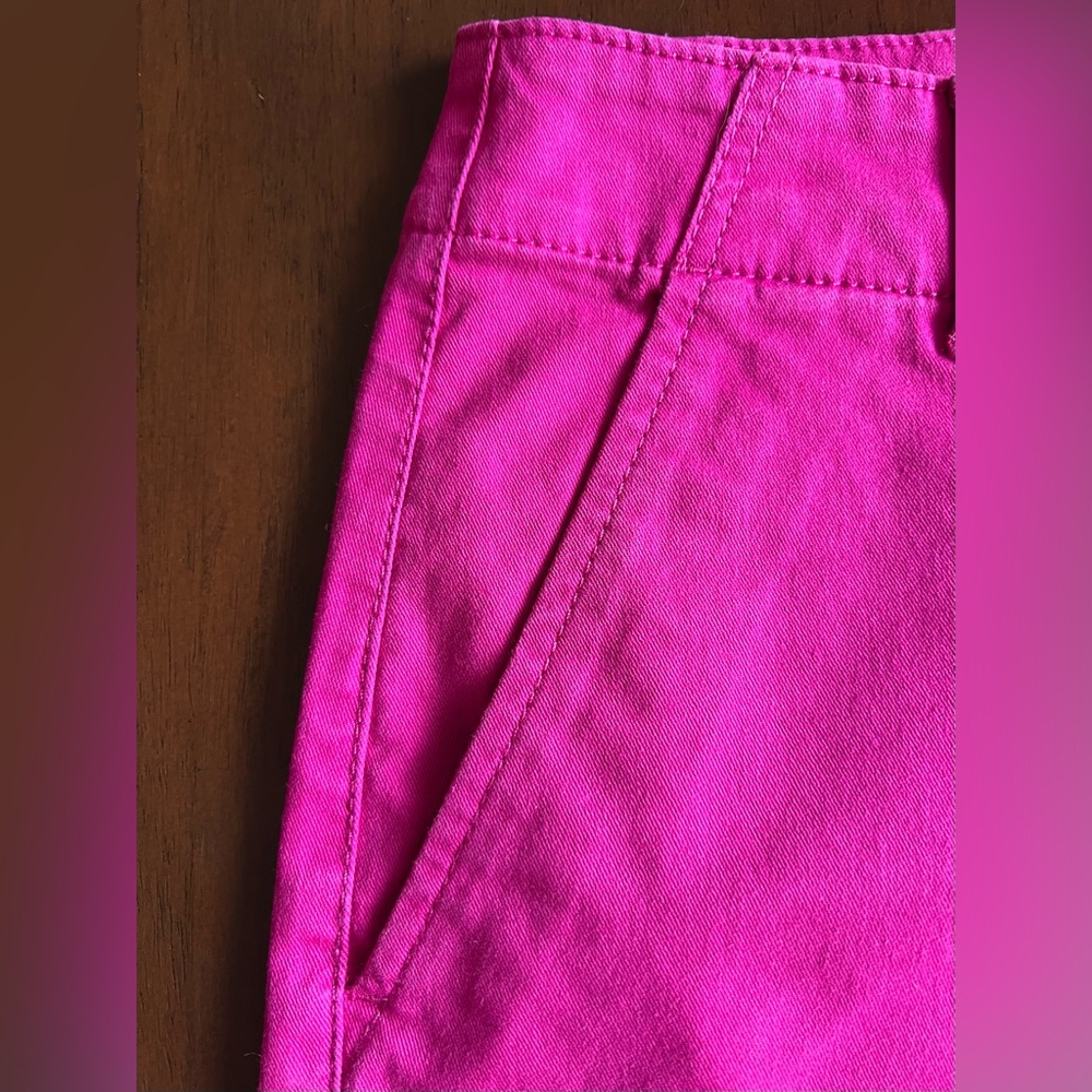 LOFT The Monroe Short in Size 4 - NWT - Picture 3 of 8